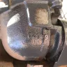 Kubota - Bevel gear case (part number 6c190-56210) - Photo 1