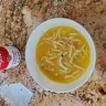 Campbell's - Chicken noodle soup
