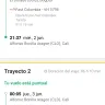 eDreams - Lost my vacation time, money and hope! - Photo 2