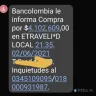 MyTrip - Overcharge on credit card - Photo 1