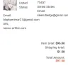 Artfire.com - Tent - Photo 2