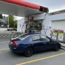 Petro Canada - Service attended & service station