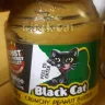 Tiger Brands - Black cat chunky peanut butter