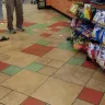 Sheetz - Store dirty