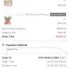 Shopee - Late delivery of plant ‘perishable item’ and I have to bear the cost