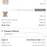 Shopee - Late delivery of plant ‘perishable item’ and I have to bear the cost - Photo 2