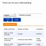 Singapore Post (SingPost) - Parcel LOST package from Malaysia to Singapore