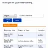 Singapore Post (SingPost) - Parcel LOST package from Malaysia to Singapore - Photo 1
