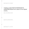 FloryDay - Order not received from Floryday. Tracking shows delivered but not received - Photo 1