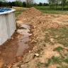 Blue World Pools - Pool leaked, Blue World will not fix it - Photo 1
