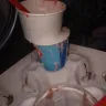 Dairy Queen - Poor service and a messy product - Photo 2
