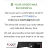 Kogan Australia - Online fraud by kogan - Photo 2