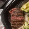 Joe's Crab Shack - Sirloin steak