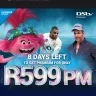 MultiChoice Africa / DSTV - I am making full payments but yet they charge me extra