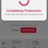 Computicket - Did not receive my bus ticket - Photo 1