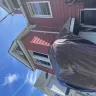 CitiMortgage - A burnt down house debris falling off house - Photo 2