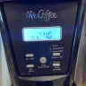 Mr. Coffee - Sad excuse for a coffee maker