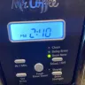 Mr. Coffee - Sad excuse for a coffee maker - Photo 1