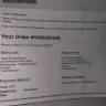 Lastman's Bad Boy - Washer Dryer order over two months and not yet delivered. - Photo 1