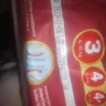 Huggies - Huggies gold size 5 and 3