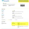 Cebu Pacific Air - Erroneous booking / Worst customer service - Photo 1