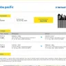 Cebu Pacific Air - Erroneous booking / Worst customer service