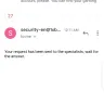 1xBet - Account block and withdrawal suspended - Photo 1
