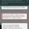 Wondershare Technology Co. - Scam of unauthorized charge to visa card - Photo 1