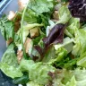 Wendy’s - Strawberry Summer Salad - Photo 2