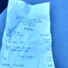 Wendy’s - Strawberry Summer Salad - Photo 1