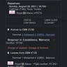 Travelgenio - Booking flight ticket canceled without no notice nor reimbursement - Photo 3