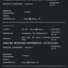 Travelgenio - Booking flight ticket canceled without no notice nor reimbursement - Photo 4