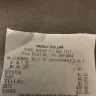 Family Dollar - Customer service - Photo 1