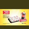Pick n Pay - Cake and 1.5 litre promo