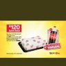 Pick n Pay - Cake and 1.5 litre promo - Photo 1