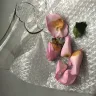Bloomed Ottawa - Damaged vase and old & rotten flowers delivered for 65 th bd - Photo 2