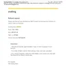Vueling Airlines - payment not received