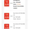 J&T Express - Parcel not receive - Photo 1