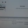 Engine & Transmission World - Sent me a bad engine 2630.00$ wont refund money wont even try to resolve this issue