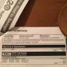 North Texas Tollway Authority [NTTA] - Petty toll charges billed over 1 year after they claim I incurred them - Photo 2