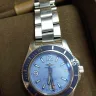 Breitling - Breitling Watch Superocean Automatic 36 Serial Number 7222535 - Defective