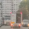 J&T Express - Parking issue - Photo 1