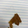 KFC - Hair on my food - Photo 3