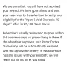 TapJoy - did a reward for razer silver and then I put a ticket in and they put it down as resolved without telling me if I was denied or rewarded me