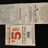 Family Dollar - Customer service and honoring my coupon - Photo 1