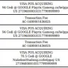 Google - google *playrix games g.co/payhelp