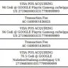 Google - google *playrix games g.co/payhelp - Photo 2