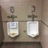 Real Canadian Superstore - Washrooms