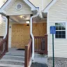 Wyndham Rewards - 06/14/2021 & 06/15/2021 reservation confirmation #85526ec026396 - motel was closed for remodeling when we arrived. - Photo 1
