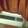 Motel 6 - Air conditioning